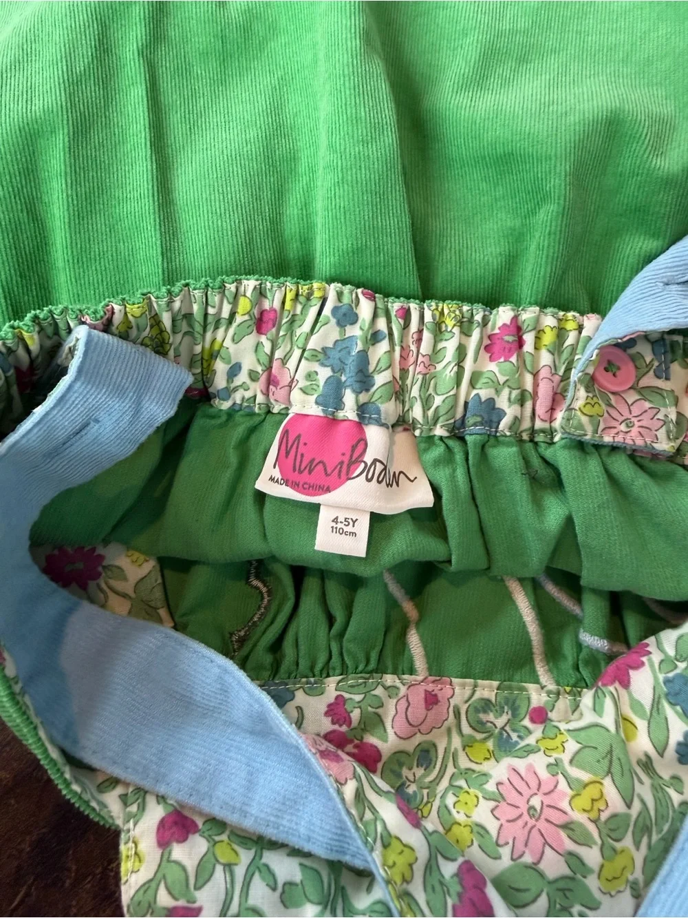 Mini Boden mini boden